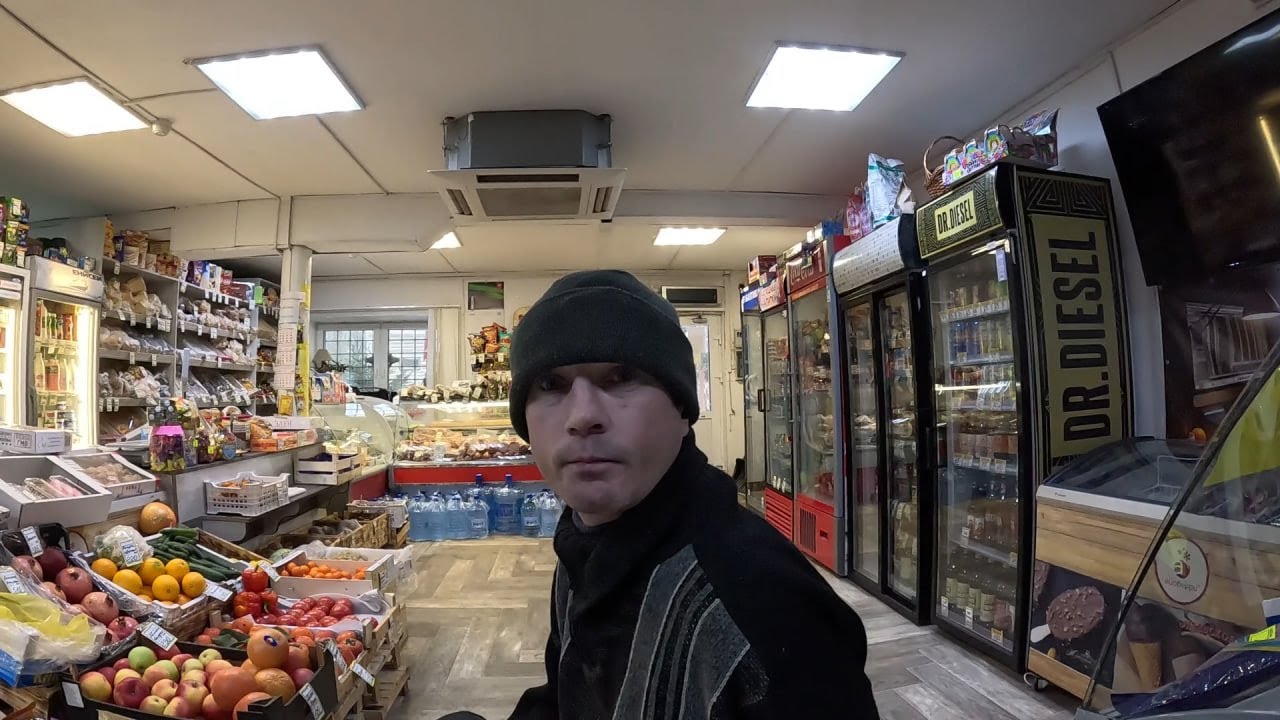 Саша Солома. Ягуар показал котов, Нассал в зале, Горе-ремонтник, Машина в залог, Семён на отходосах'