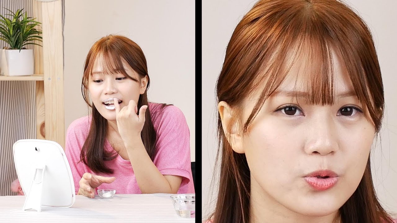 Cara Memerahkan Bibir secara Alami dalam 5 Menit | Tips Kecantikan