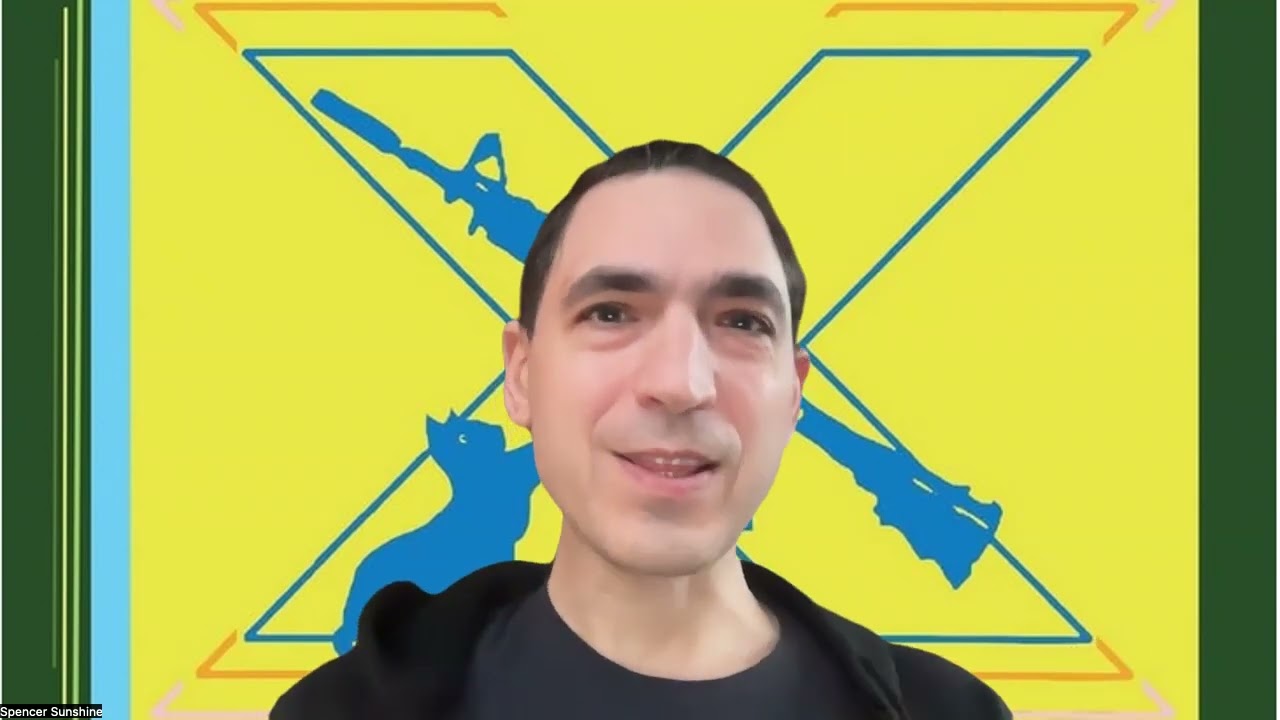 "Shuddering at Hardline" - on Phoenix X Eeyore's "Total Revolution? An Outsider History of Hardline"