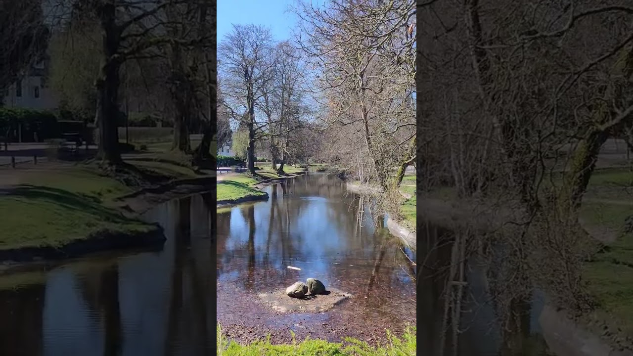 Happy Sunday in Baarn Netherlands/ Чудесный выходной в Баарне Нидерланды