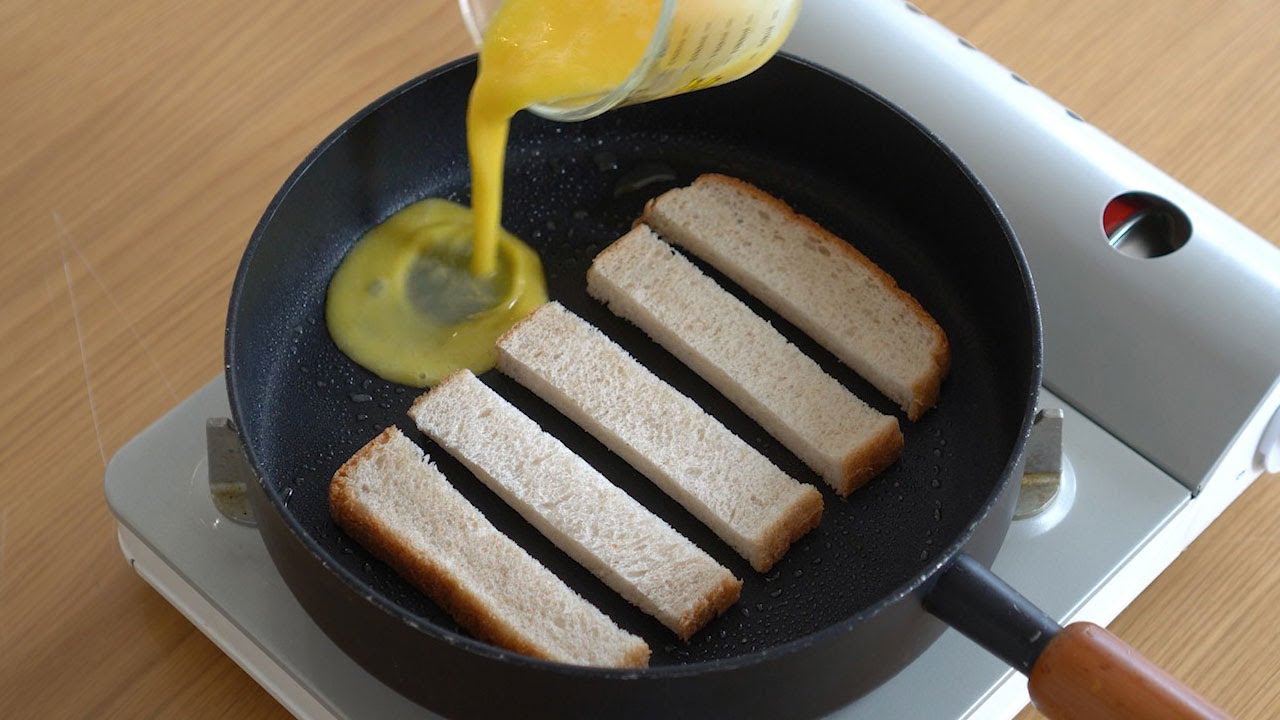 Занятые утра? Это сочетание изменило все‼️(Так вкусно, что я жажду его каждые выходные)