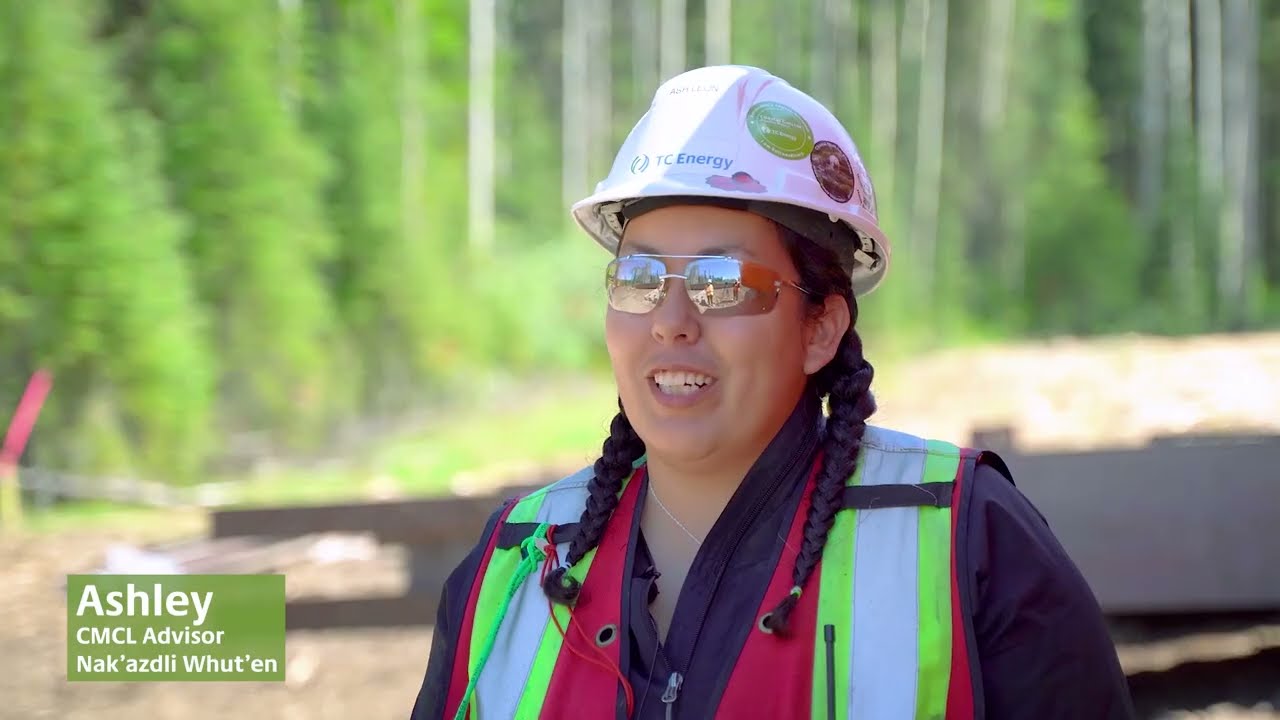 Construction Monitoring and Community Liaison advisors