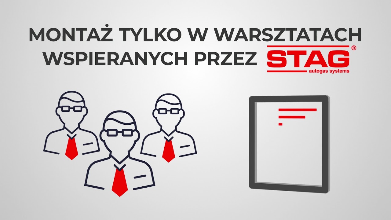STAG - Twoja podr&oacute;ż do oszczędności