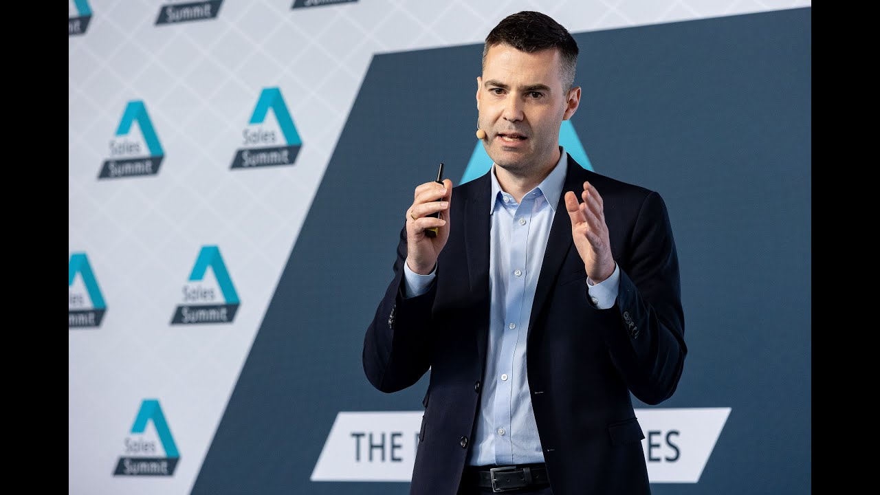 Der perfekte Vertrag - Sales Summit 2023