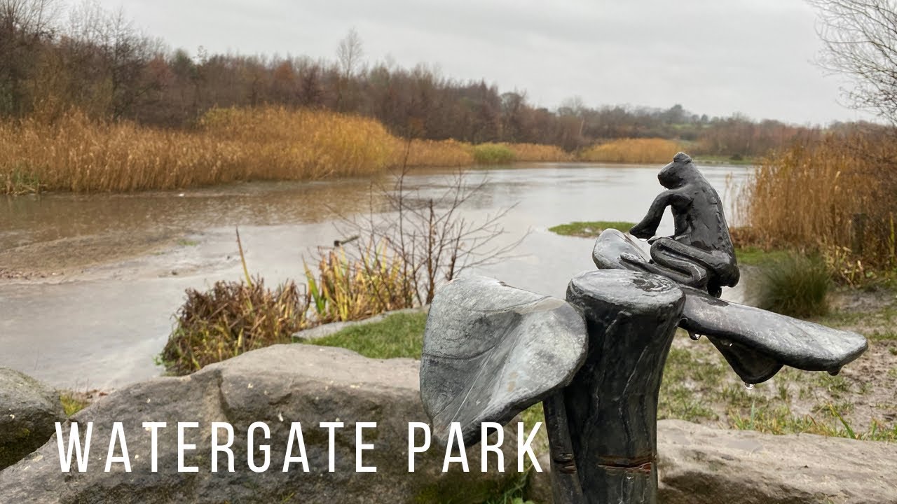 Watergate Park.