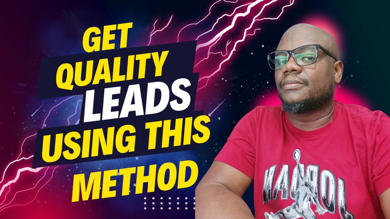 Get Quality leads With This Method #leads #apollo #qualityleads