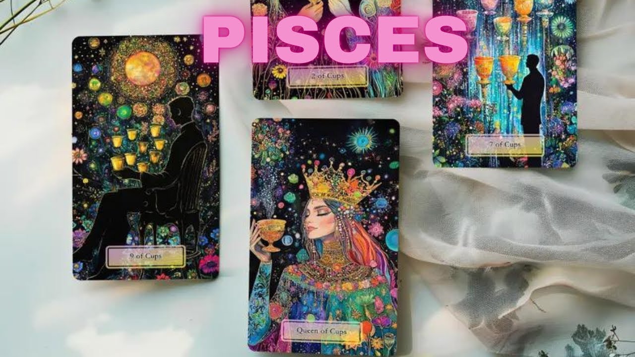 PISCES 💔 “I’M NOT HAPPY HERE…” YOU DO SOMETHING TO ME NO ONE ELSE CAN MATCH ✨🔥MARCH LOVE TATOT