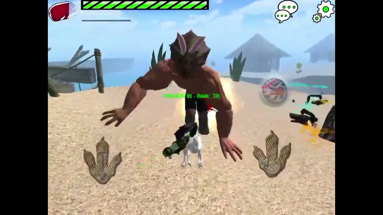 Raptors Online Season 2 Episode 21 : Killing Bosses and Some PvP 
