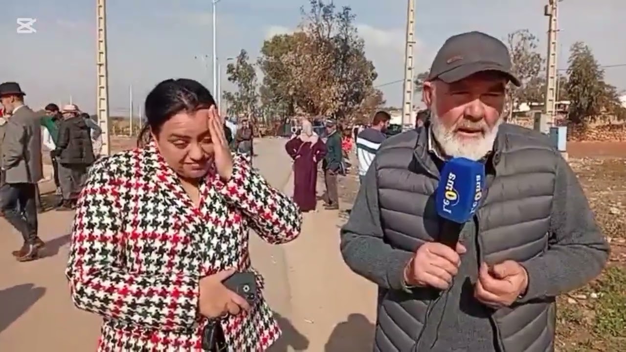 القضية كبراتمن إقليم النواصر: المركز القضائي للدرك الملكي  يعتقل بعض المتورطين أصحاب العشوائي