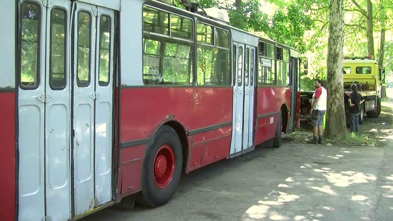 2. Szovjet Jármű Találkozó és Túra - A FILM