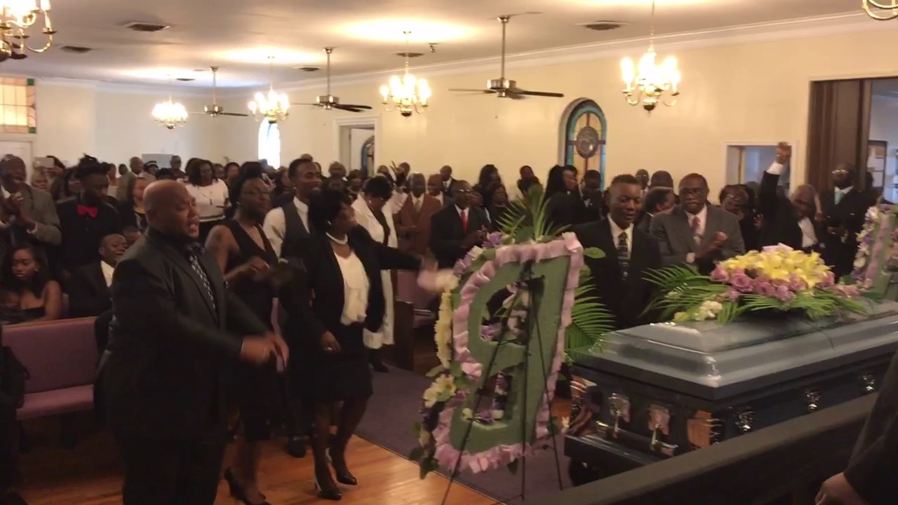 Henry Brown musical tribute