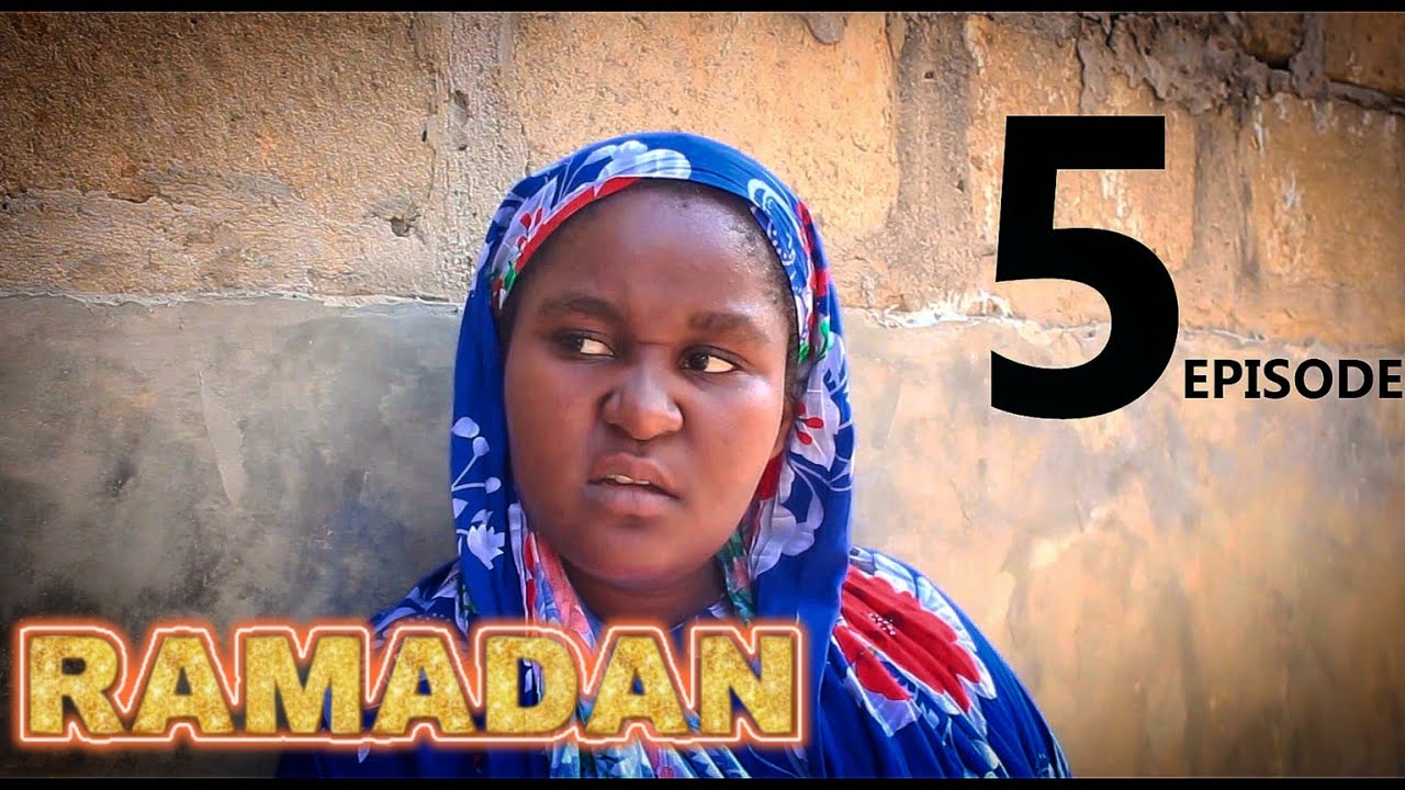 RAMADAN Ep | 5 |