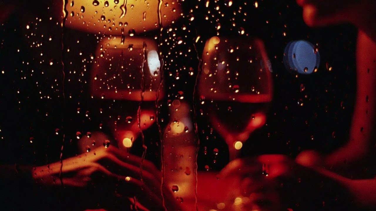 Velvet Bar Jazz  🎷 Sensual Vocals, Smoky Late-Night Ambience | Intimate Vintage Jazz