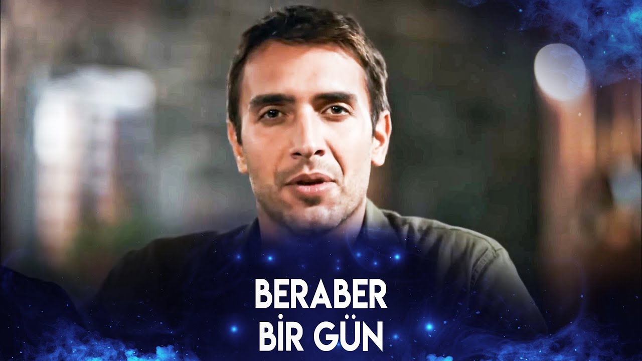 Benimle Bir Gün #1 | Tahir Kaleli Özel Kolaj