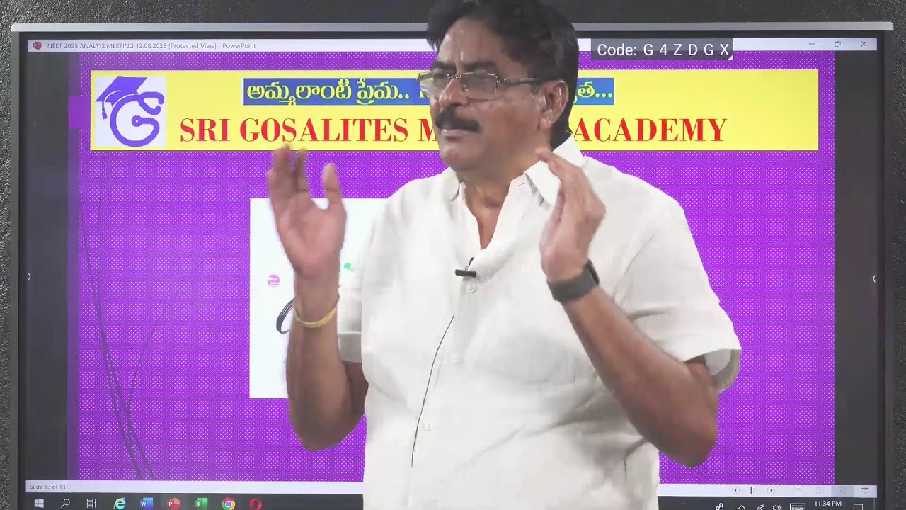 UG NEET - 2025 & AIQ - ROUND - 1 CUT - OFF ANALYSIS