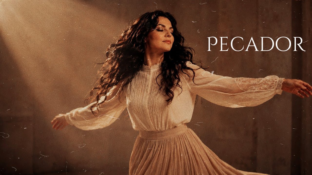 🎶 Pecador | Epic Cinematic Worship 🎶🎻