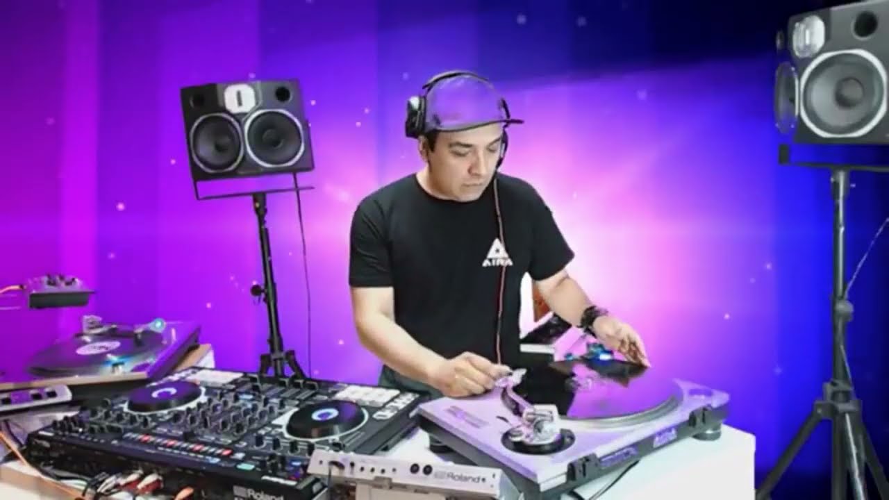 Sintoma - dj set - Mondays in my house