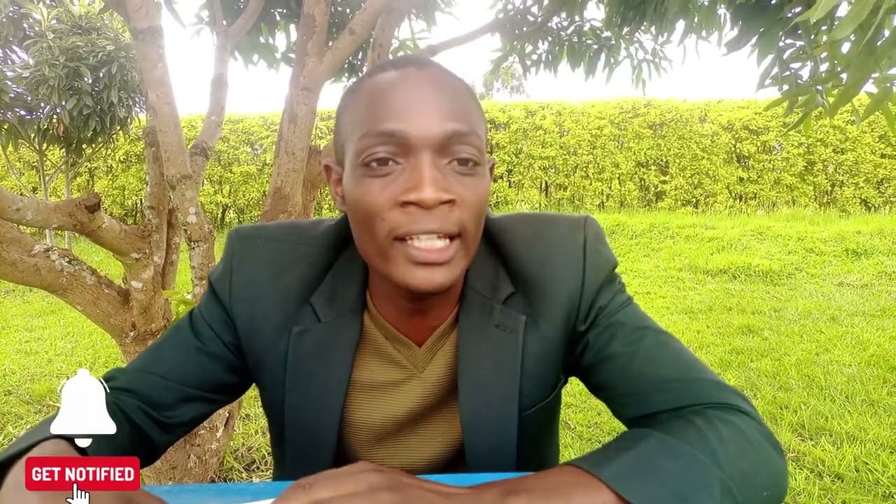 Growing in Christ