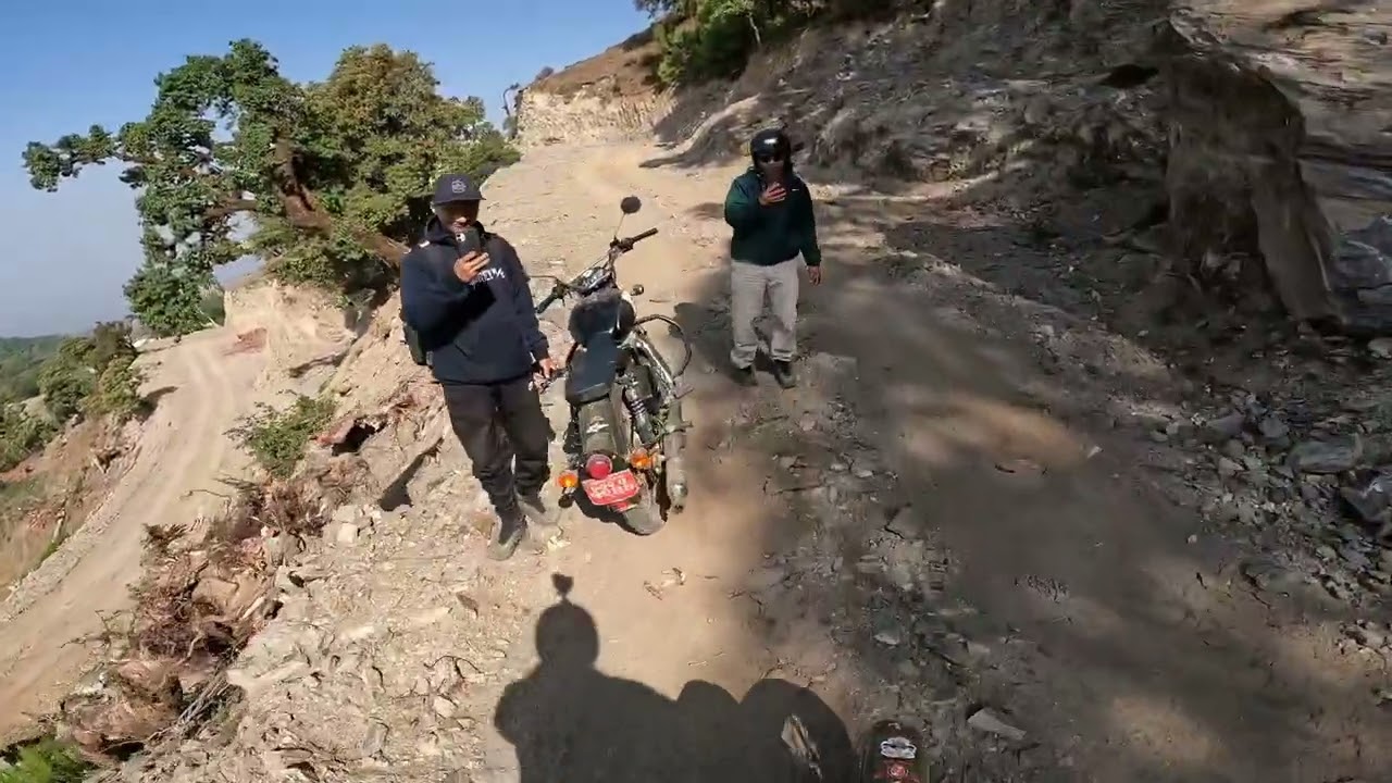 Mahabu Ride || Final Vlog