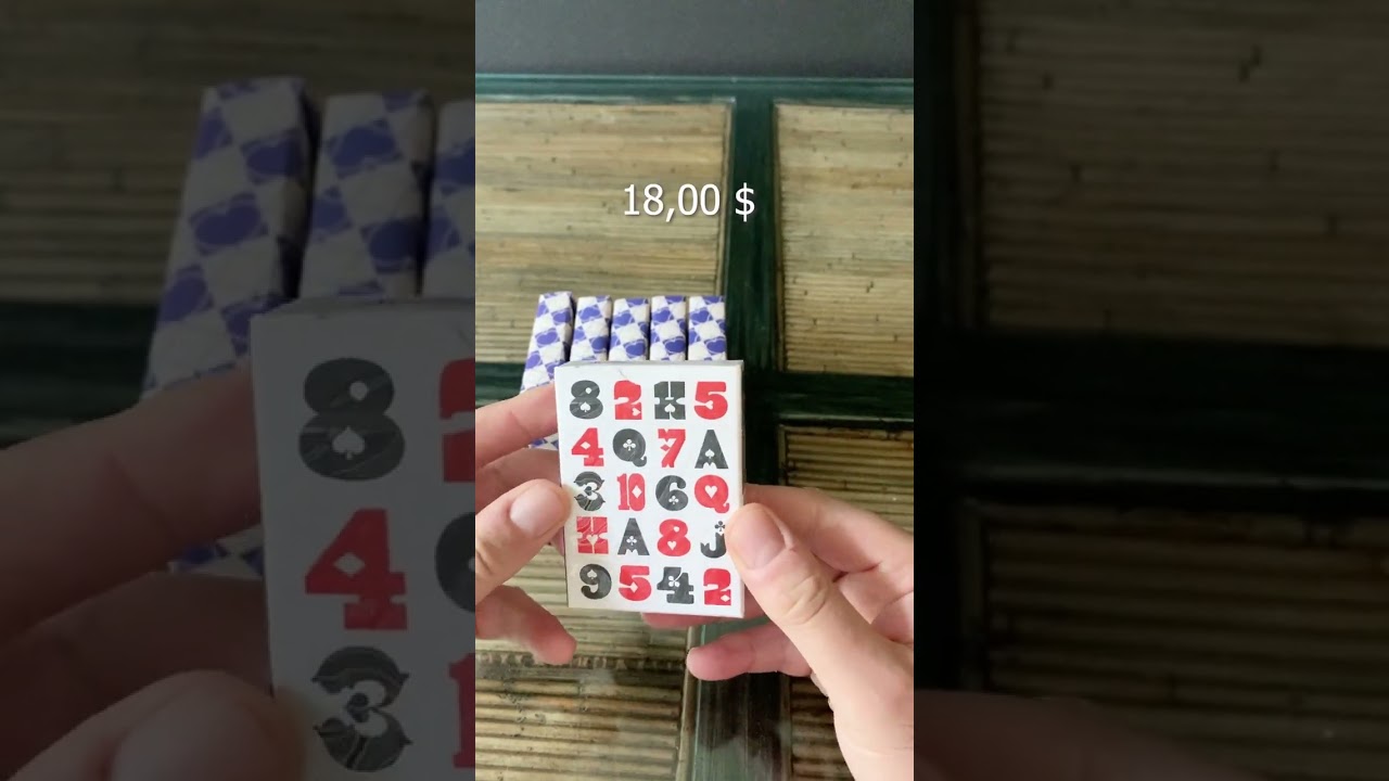 Unboxing Mystery Decks Art of Play 2022