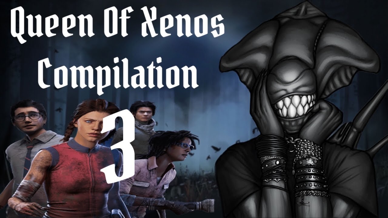 Queen Of Xenos Compilation #3
