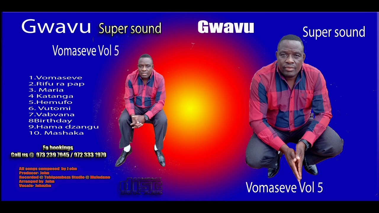 Vomaseve