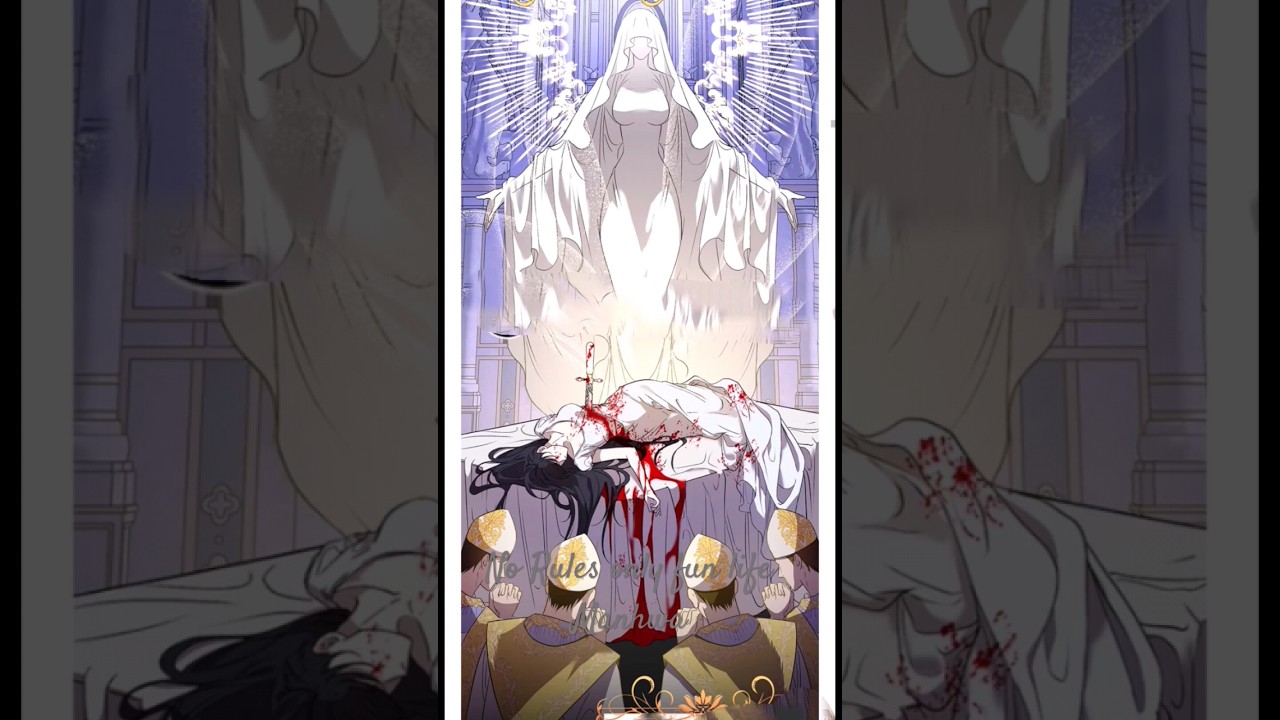 🆕FL cannot give birth to an heir, then you can’t become the empress🥺💔#newmanhwa #manhwa #drama