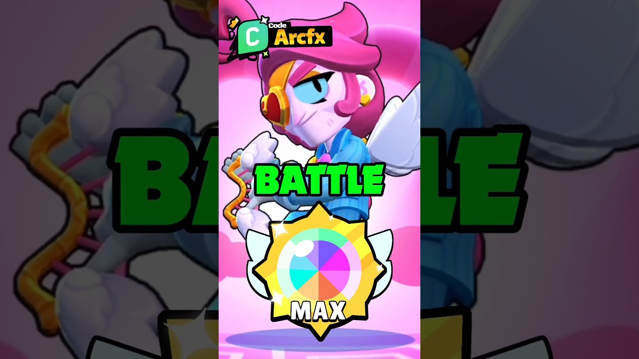 Новые тактики боев с боссами в Brawl Stars! #brawlstars