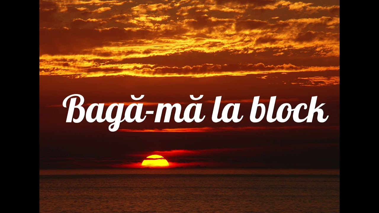 /Baga-ma la block\