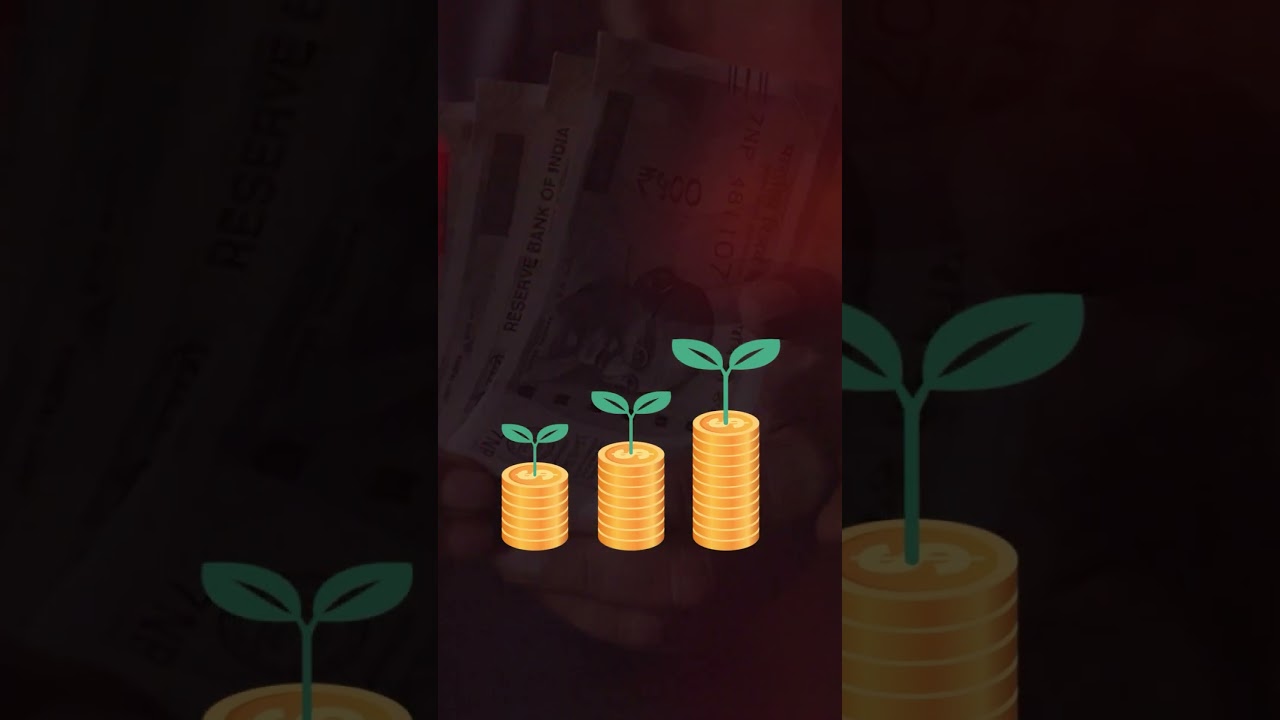 தினமும் ₹100 சேமித்தால் என்ன ஆகும்? 😮1 வருடத்தில் இவ்வளவு பணமா?💰#moneytips #money #savings #shorts