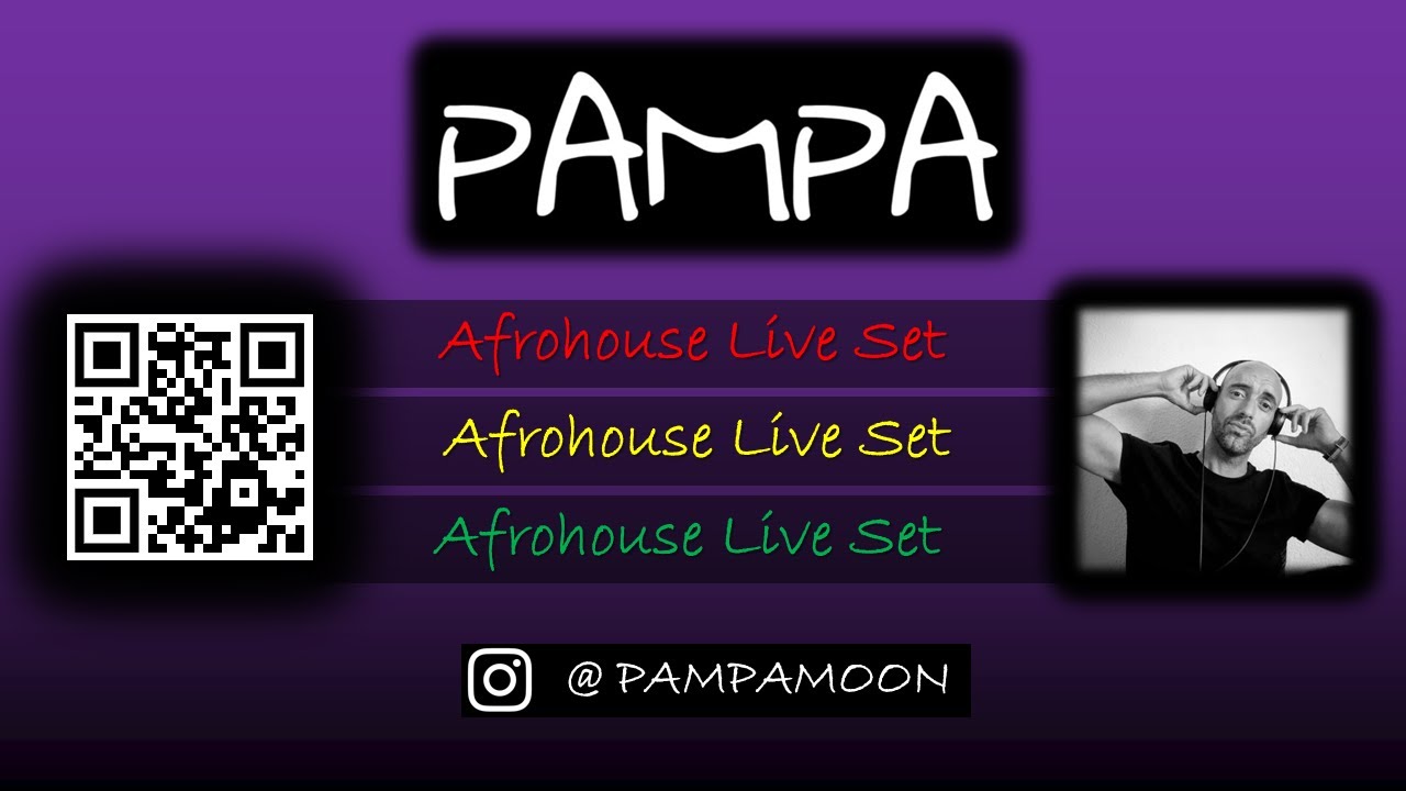 AfroHouse May25