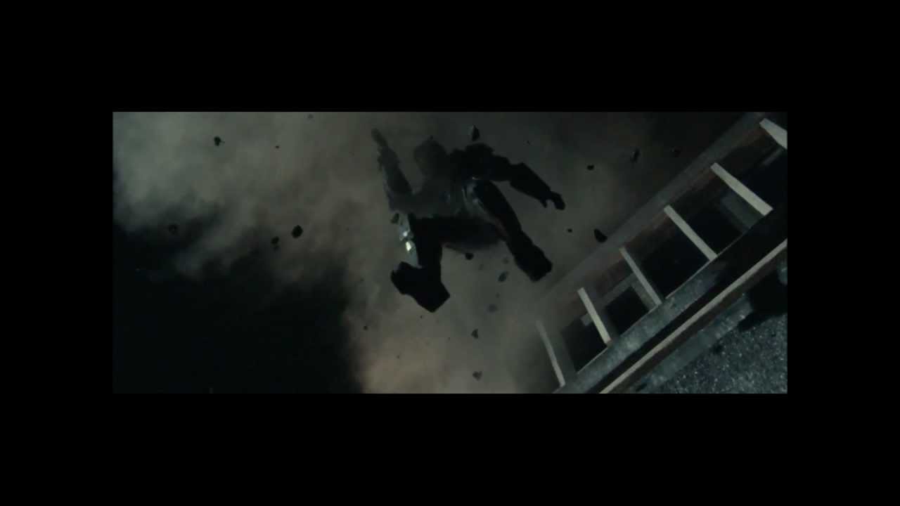 Halo 4 AMV Linkin Park: In My Remains
