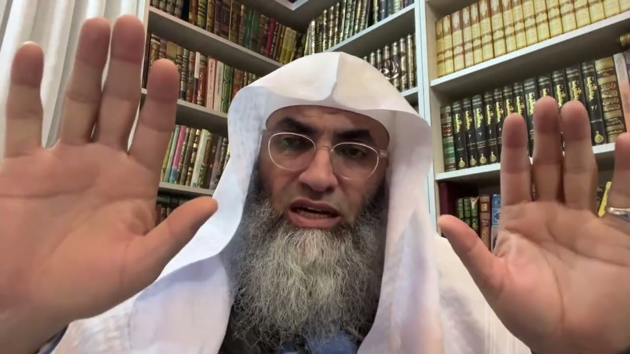 ثلاث خطوات للفوز برمضان