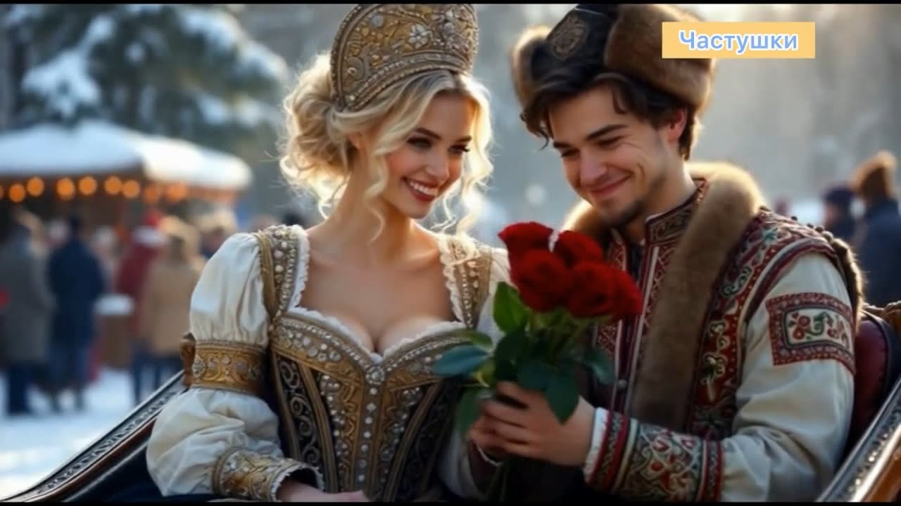 Майя Ахметянова - Ой, весела, весела улам (2026)