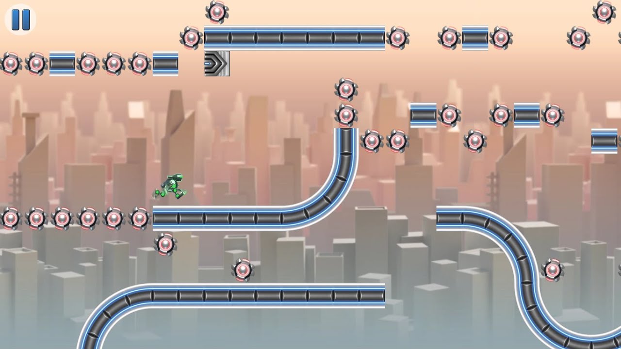 [G Switch 4  Creator]Speed Storm by DreemurrPooper