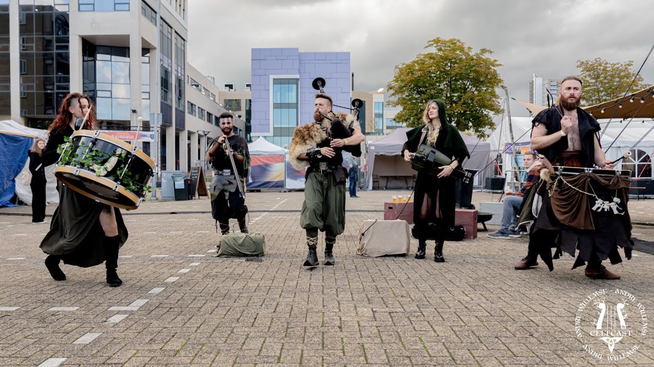 Daridel | Historisch Zoetermeer (2024 Sunday)