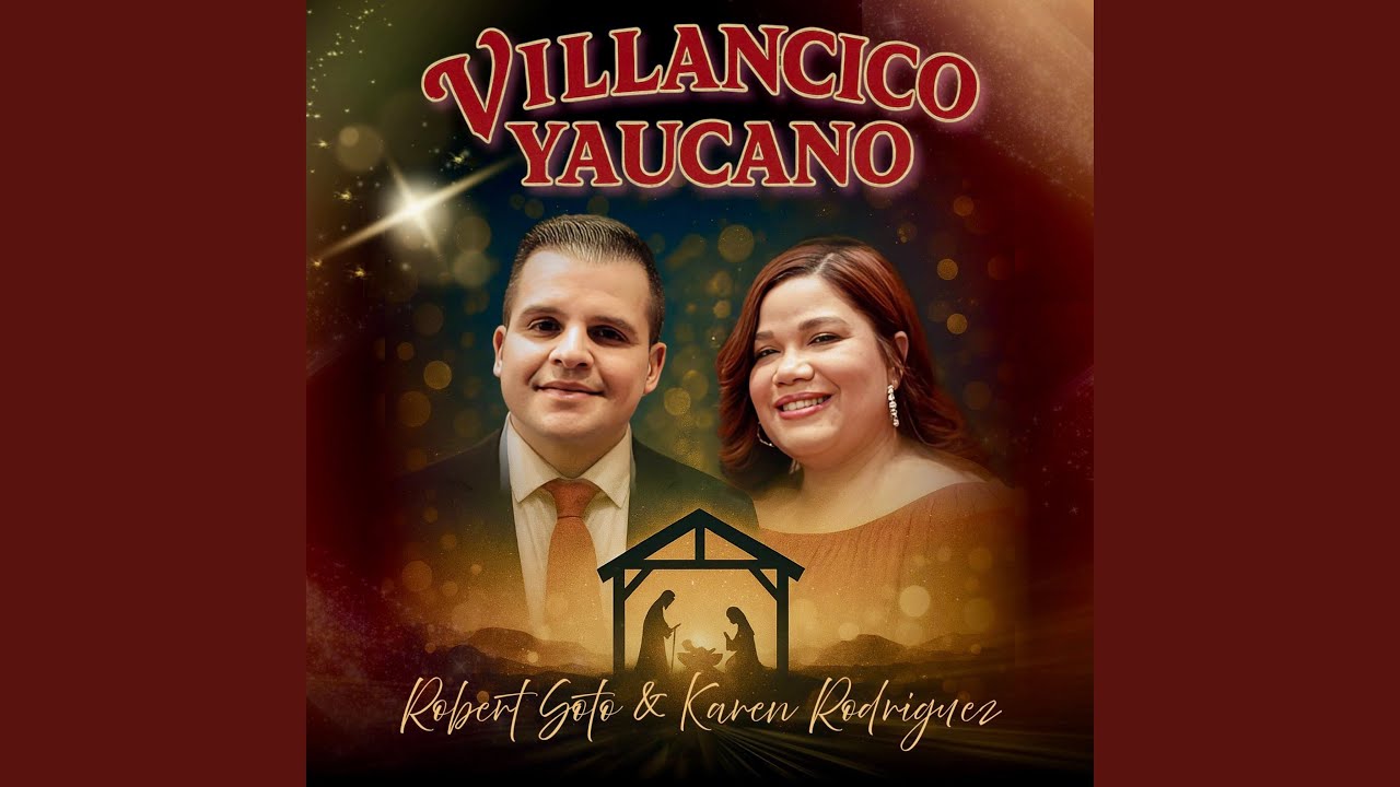 Villancico Yaucano