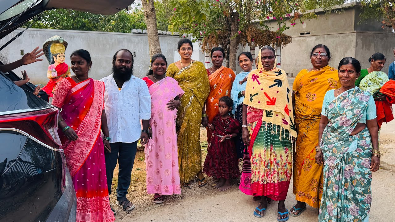 Shirisha Velthundi 