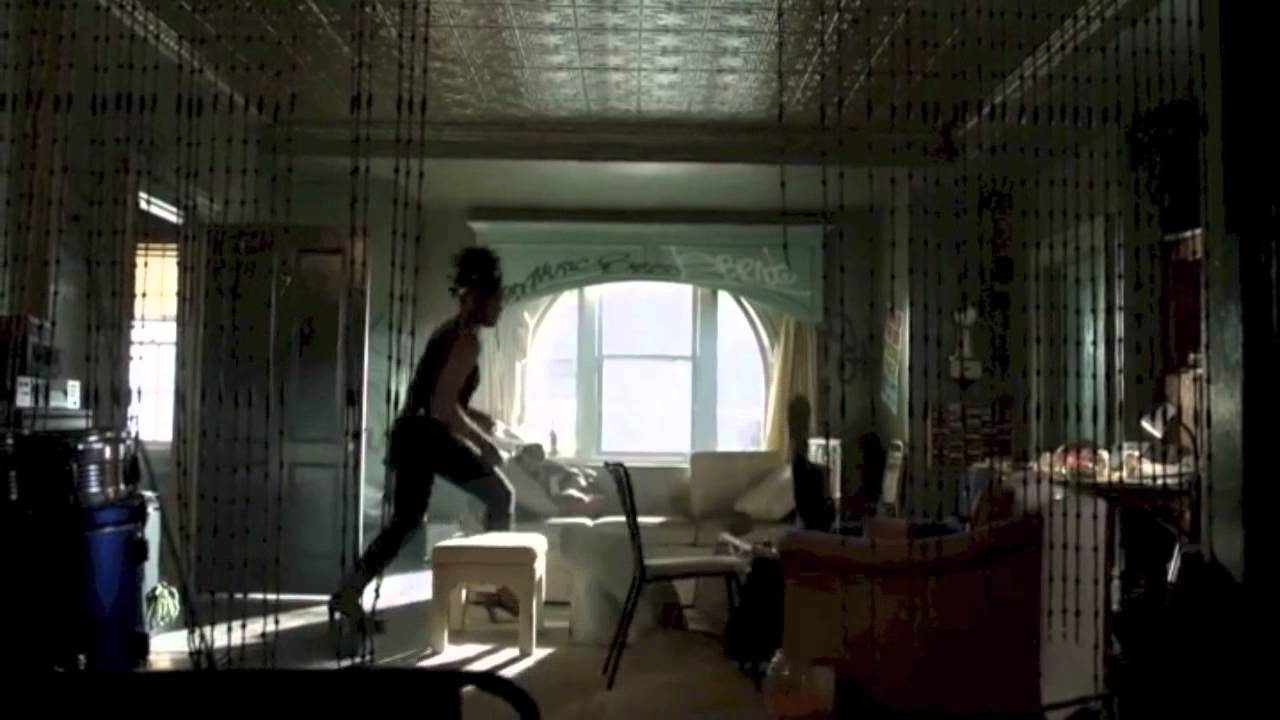 Gotham Music Video/Let It Burn