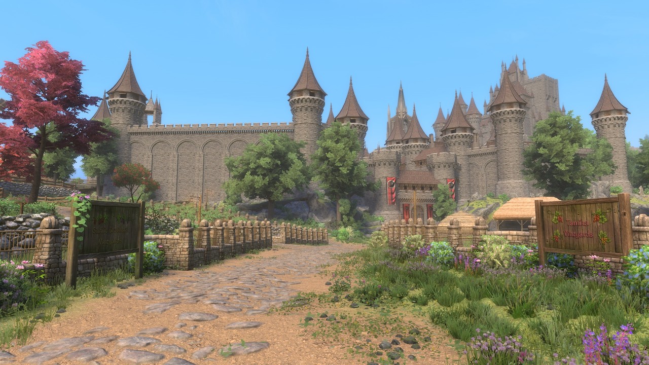 SKYBLIVION Quest Playtesting [LIKING THE STREAM IS APPRECIATED]