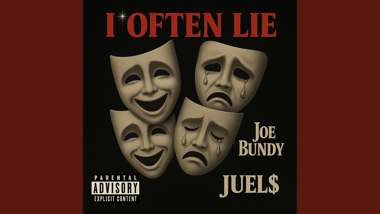 I Often Lie