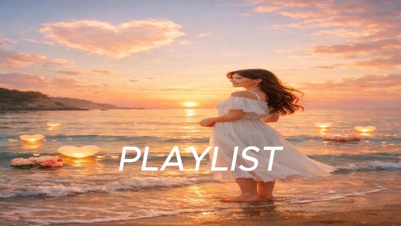 플레이하면 위로가 되는 발라드[PLAYLIST]