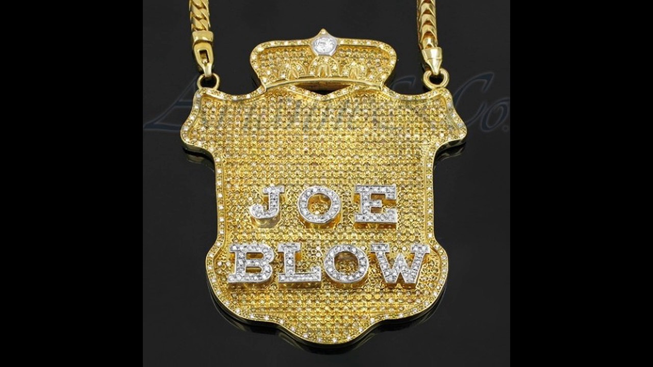 Joe Blow x Shoddy Boi x P3 x Ampichino (Type Beat) Fully Blow