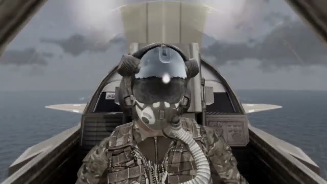 Начинается Третья мировая война: международный аэропорт Ирана разрушен 70 тоннами американского терм