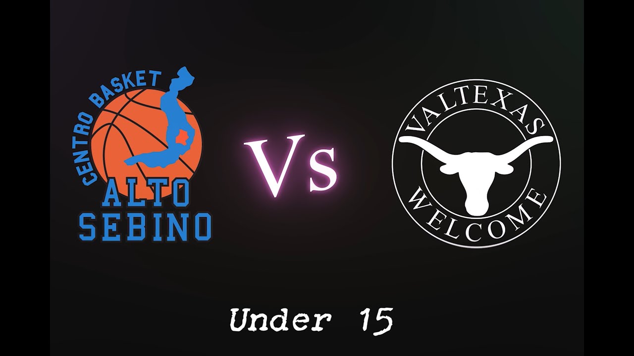 2025-11-23 - U15 (CBAS vs Valtexas)
