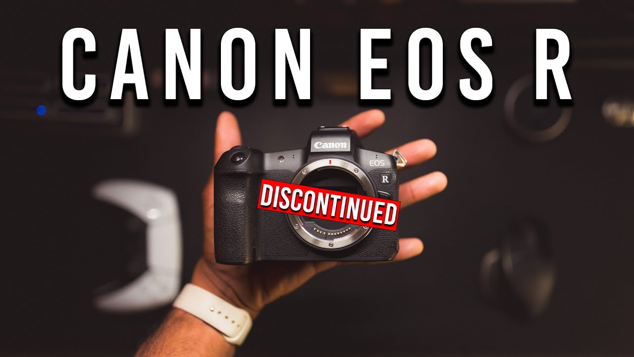 Canon EOS R: Best Budget Full Frame Camera 2025?