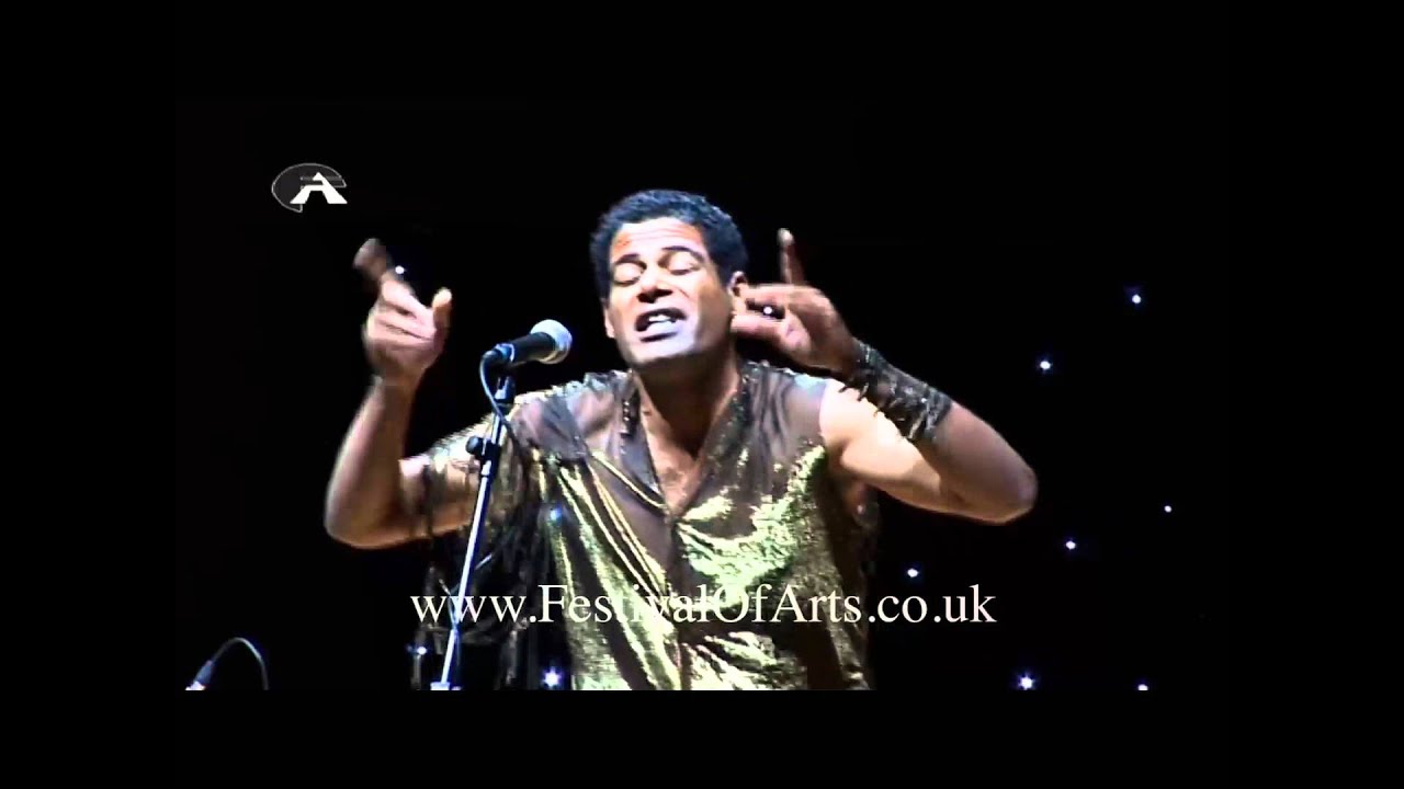 Festival of Arts'فستیوال هنر THE ETERNAL PERSIAN GULF -- 10 June 2011 (Cadogan Hall)