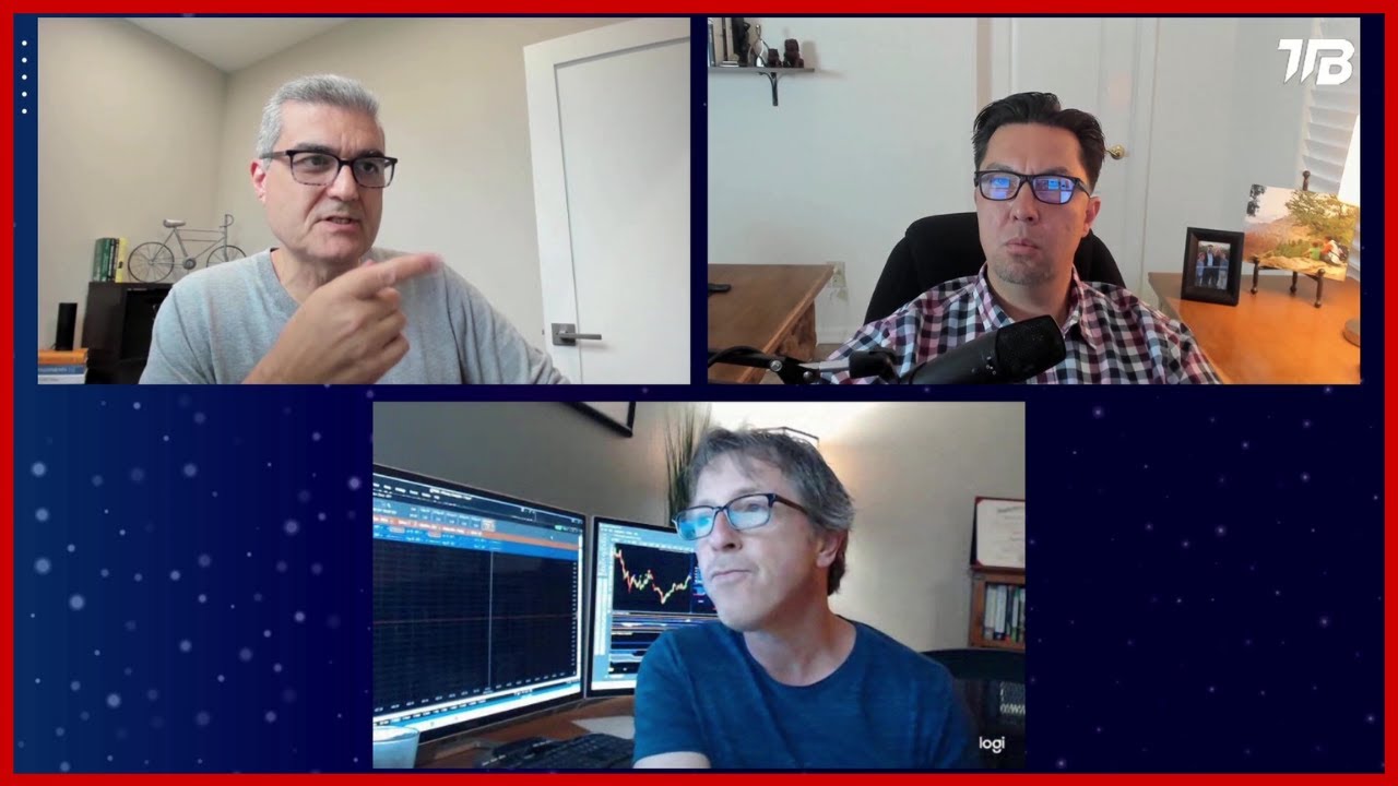 Dave Floyd's BEST TIPS on Commodities: OPEC, Oil and its Price Movement | The Trading Battle #7