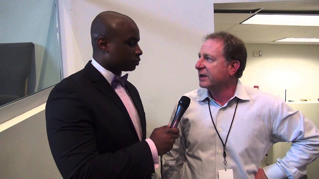 EPIQ Films: Correspondent Lemont Williams interviews Phoenix Suns owner Robert Sarver