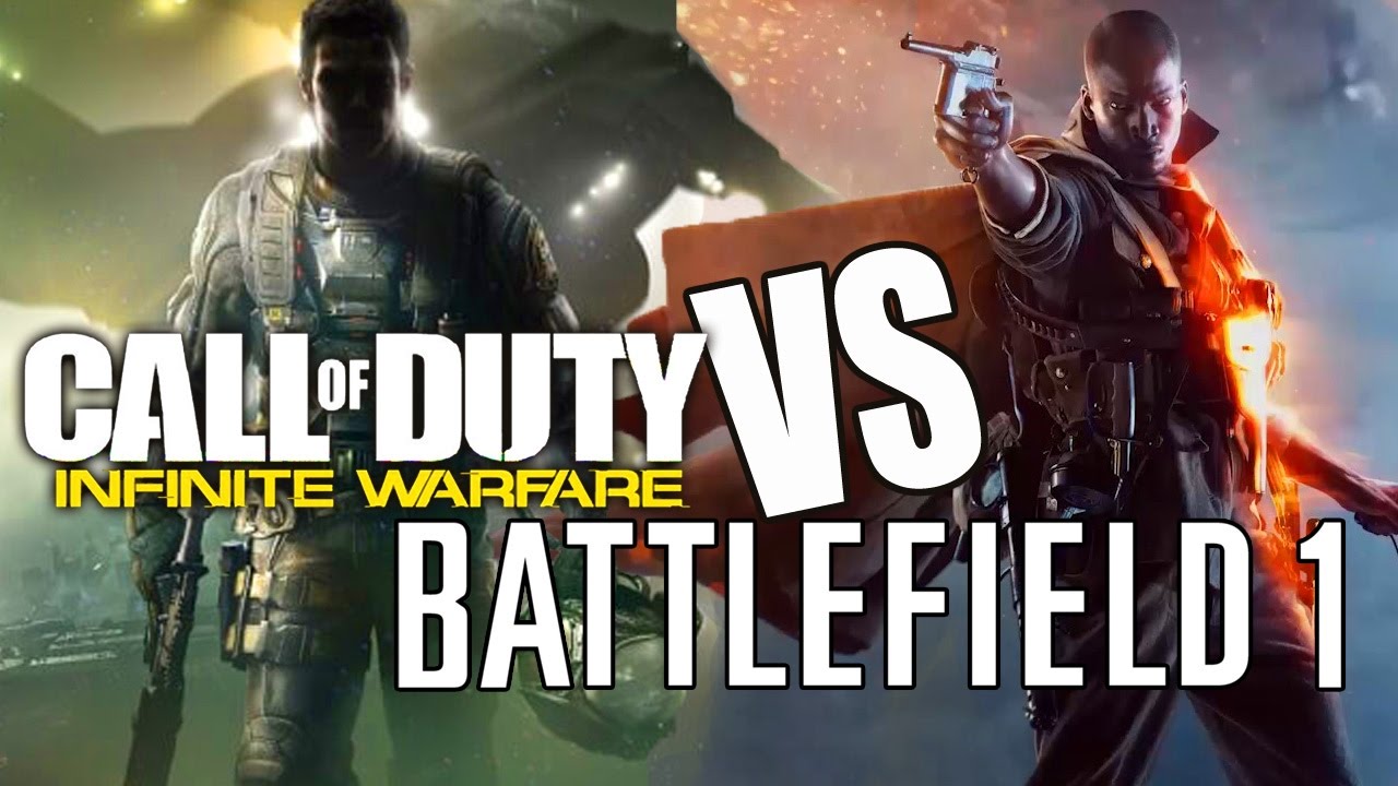 The Most Disliked COD Game Ever 